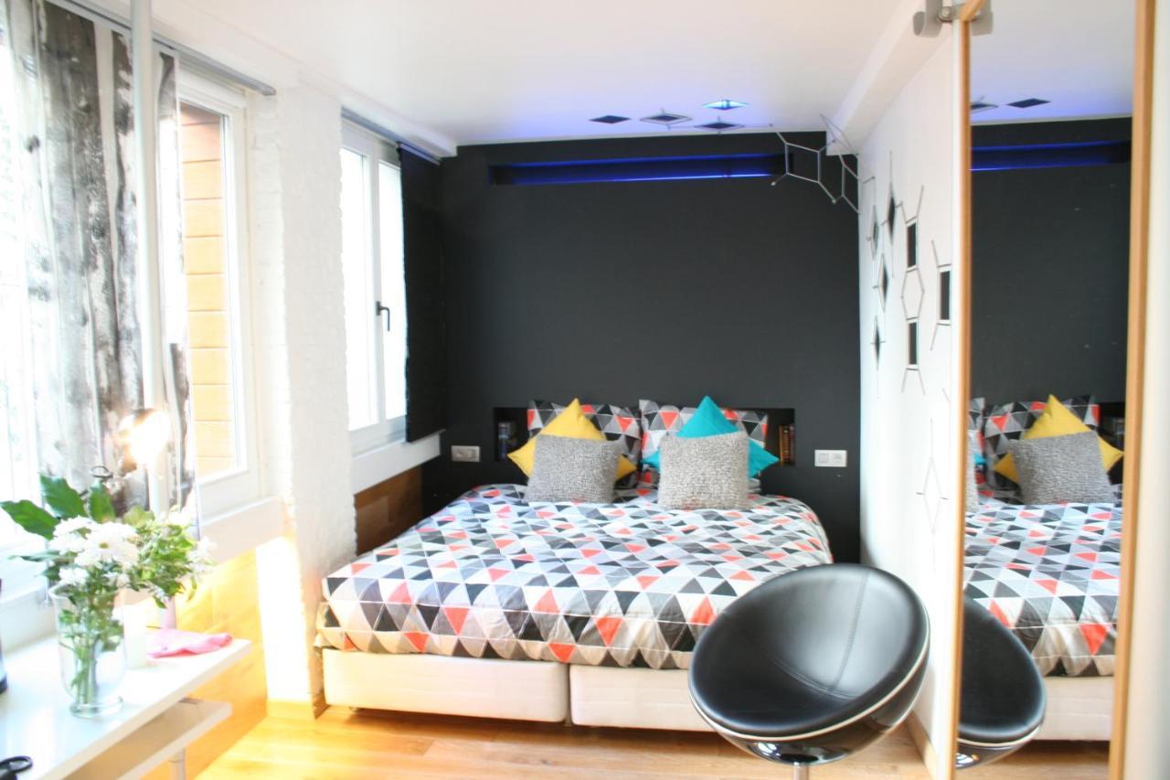 بيت ضيافة Bxlroom بروكسل المظهر الخارجي الصورة