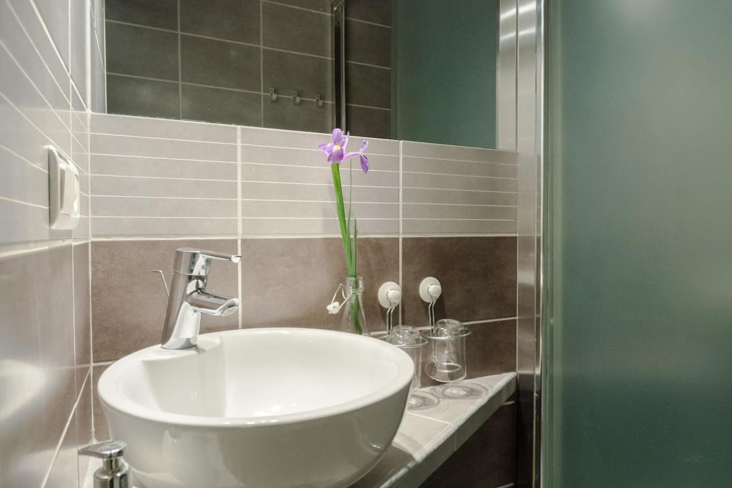 بيت ضيافة Bxlroom بروكسل المظهر الخارجي الصورة